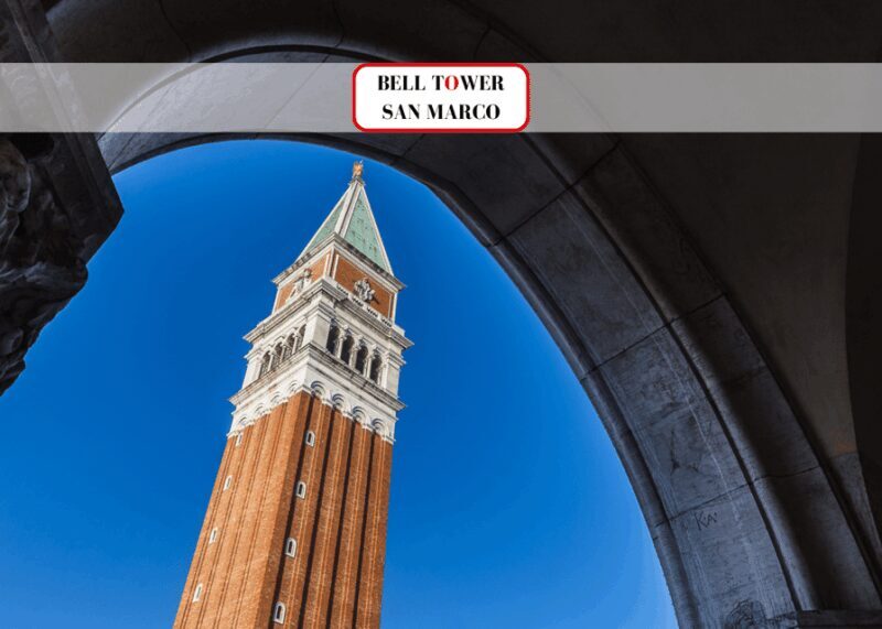 Venice: St Mark's Basilica, Doge Palace, & Bell Tower Option - An In-Depth Look at the Tour