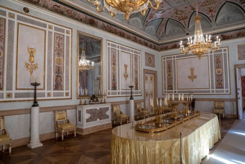 Venice: St. Mark's Basilica, Doge's Palace and Glass Factory - A Closer Look at the Itinerary