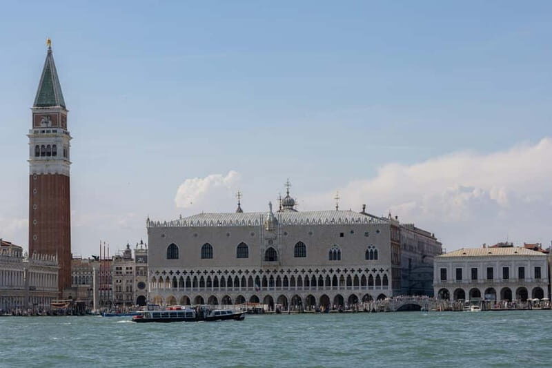 Venice: St. Mark's Basilica, Doge's Palace & Bridge of Sighs - Final Thoughts