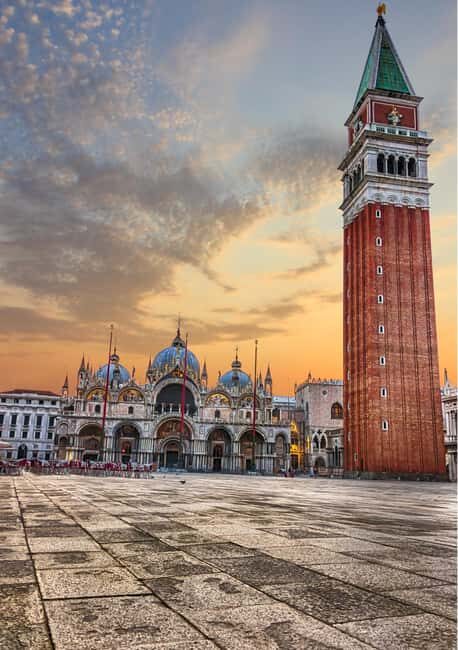 Venice: St Mark's Basilica Entry Ticket with Audio Guide App - The Practicalities: Timing, Cost, and Comfort