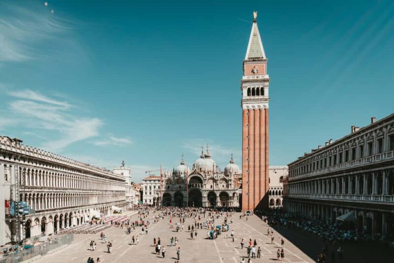 Venice: St. Mark's Basilica Entry Ticket with Pala D'Oro - Is This Experience Worth It?