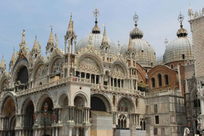 Venice: St. Mark's Basilica & Murano Glassblowing Tour - Who Should Consider This Tour?