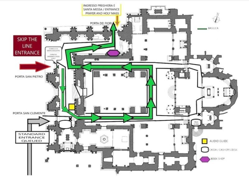 Venice: St. Mark's Basilica Skip-the-Line Entry & Audioguide - The Practical Side: Price & Value