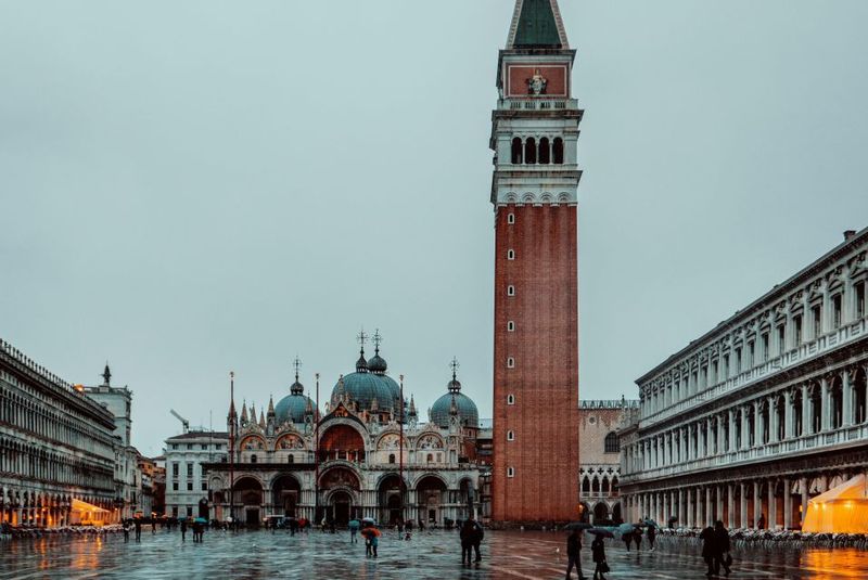 Venice: St. Mark's Basilica Skip-the-Line Entry & Audioguide - Optional additions: terrace, museum, and Pala d’Oro