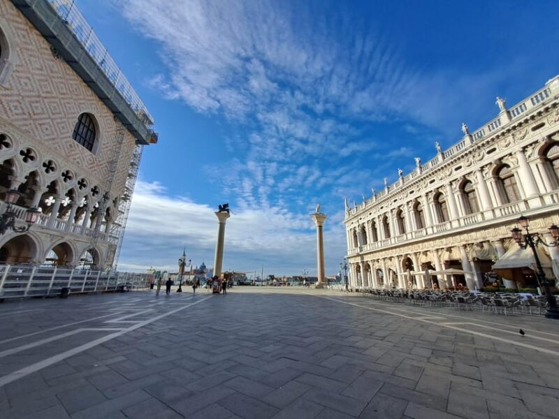 Venice: St. Marks Basilica Skip-the-Line Entry - Venice: St. Marks Basilica Skip-the-Line Entry — A Practical Guide