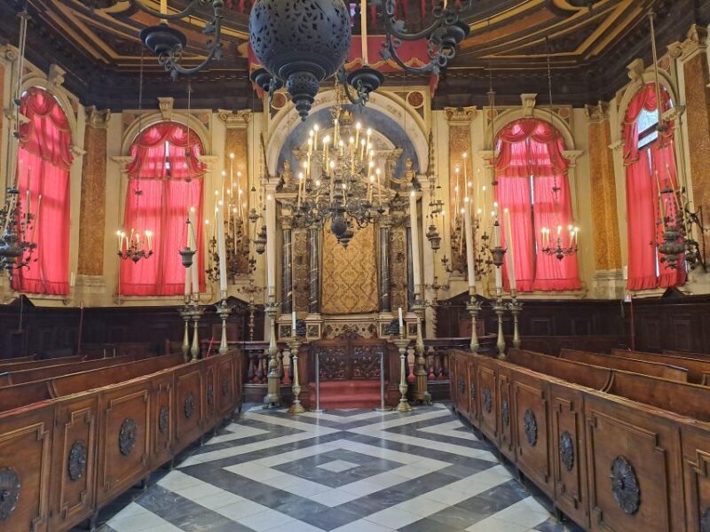 Venice: St. Marks Basilica Skip-the-Line Entry - Key Points