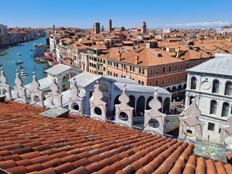 Venice: St. Marks Basilica Skip-the-Line Entry - FAQ