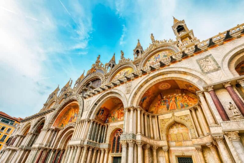 Venice: St. Mark's Basilica with Audio and Campanile Options - Who Should Consider This Tour?