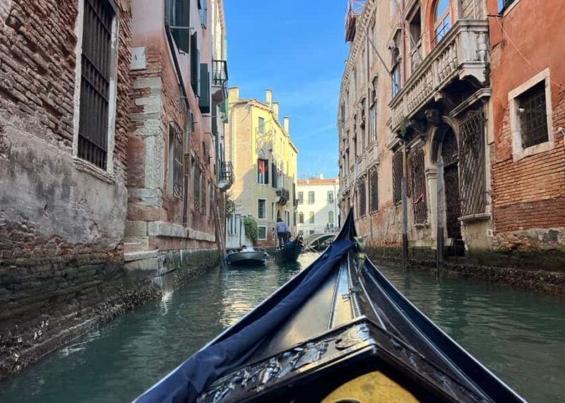 Venice: St Marks, Rialto & Instagrammable Gems Walking Tour - What to Keep in Mind