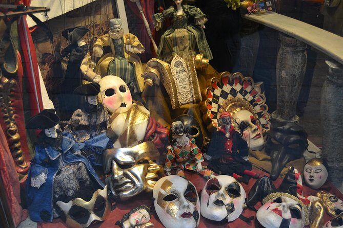 Venice Street Food and Sightseeing Small Group Tour - What Travelers Say