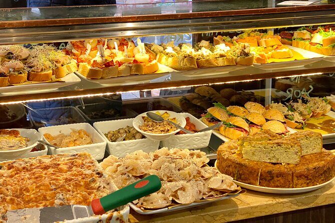 Venice Street Food and Sightseeing Small Group Tour with a Native Guide - A Friendly Introduction to Venice’s Flavors and Sights