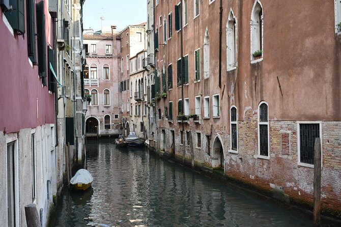 Venice Street Food and Sightseeing Small Group Tour with a Native Guide - Who Would Love This Tour?