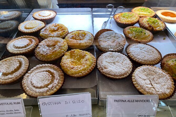 Venice Street Food and Sightseeing Small Group Tour with a Native Guide - Final Thoughts