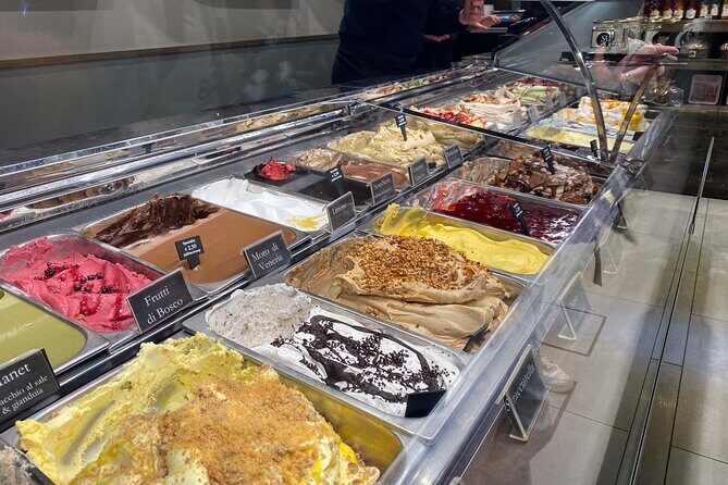 Venice Street Food and Sightseeing Walking Tour - Guides and Insights