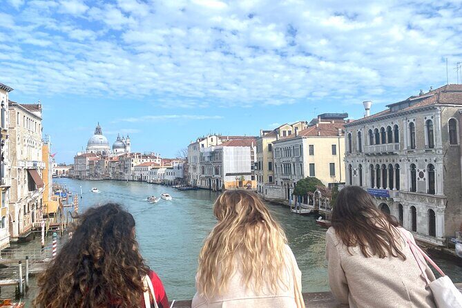 Venice Street Food and Sightseeing Walking Tour - What Are the Downsides?