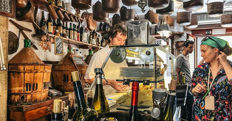 Venice: Street Food Tour with a Local Guide and Tastings - Campo San Polo and Basilica dei Frari: why this stop isn’t random