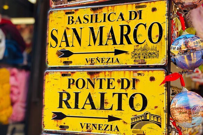 Venice Street Food Tour with Local Guide with Local Food Market Visit - Who This Tour Works Best For (And Who Might Want to Skip It)