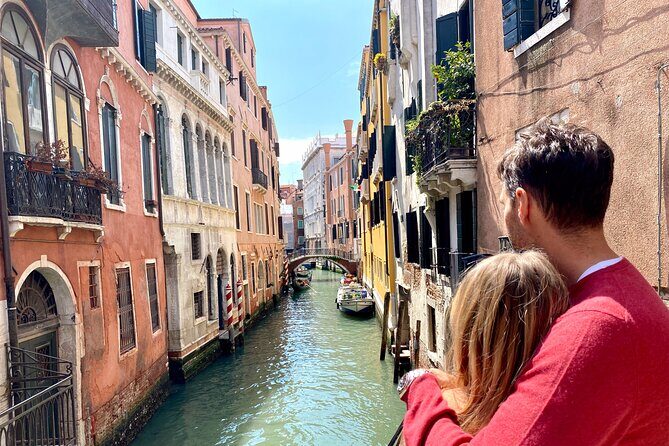 Venice Street Food Tour with Local Guide with Local Food Market Visit - The Value Proposition: Is It Worth $53?