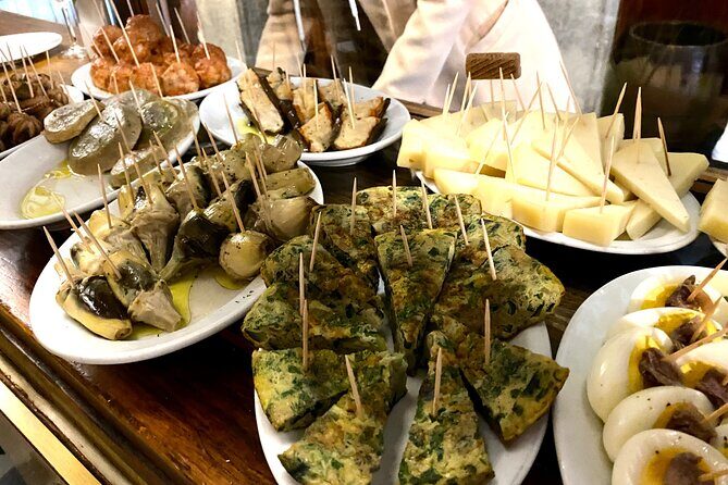 Venice Street Food Tour with Local Guide with Local Food Market Visit - Logistical Considerations and Cancellation Policy