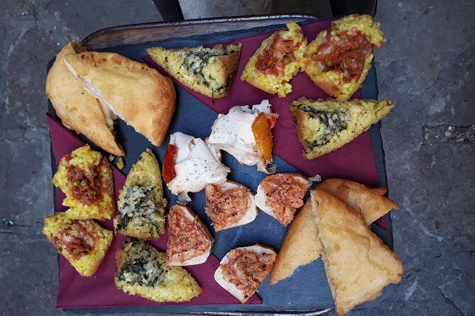 Venice Street Food Tour with Local Guide with Local Food Market Visit - The Bottom Line