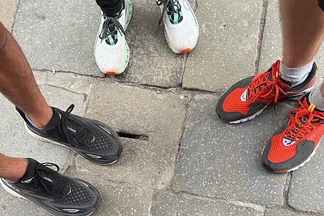 Venice Sunrise 1h Running Tour - Evaluating the Cost and Value