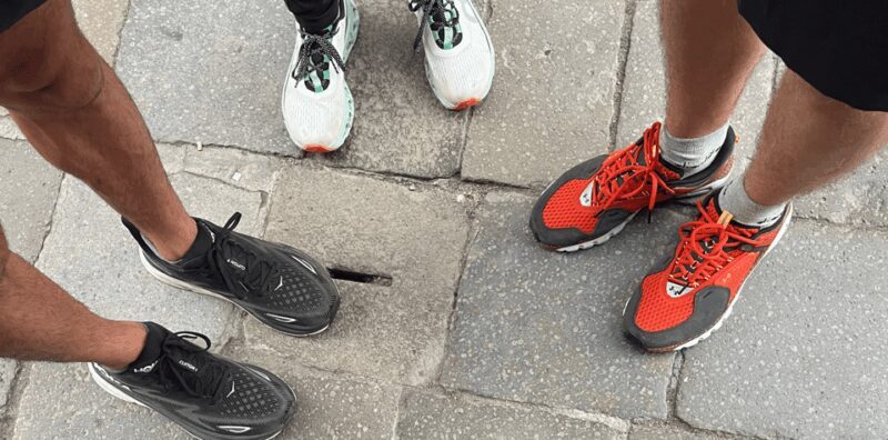 Venice Sunrise Running Experience - Exploring Venice with a Different Twist