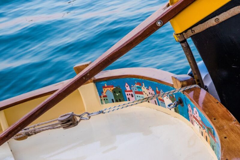 Venice: Sunset Cruise by Typical Venetian Boat - FAQ