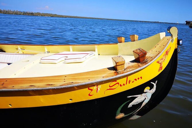 Venice Sunset Cruise by Typical Venetian Boat - Who Is This Tour Best For?