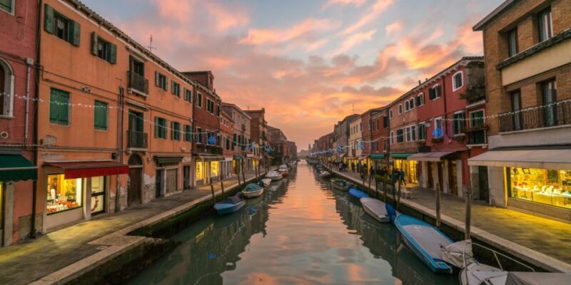 Venice: Sunset or Evening Gondola Tour - Who Would Enjoy This Tour?