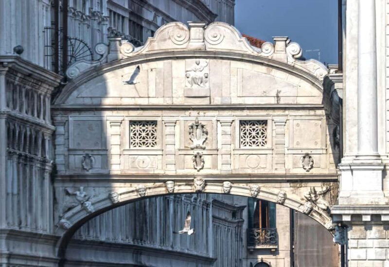 Venice: the Doge's Palace and the Museum of Venetian History - Key Points