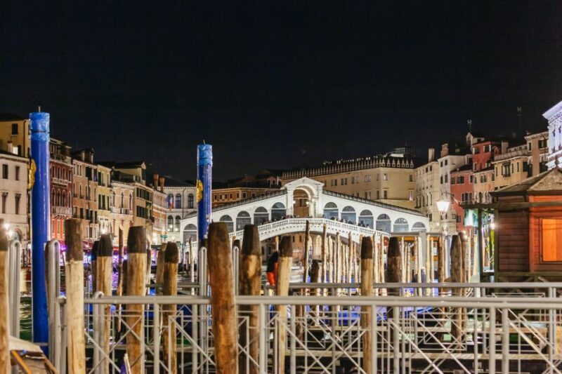 Venice: The Ghost & Legends Walking Tour - FAQ