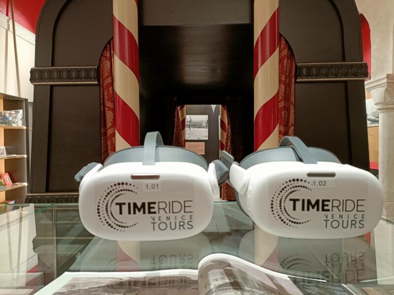 Venice: The Gondola Gallery 3D Experience - Who Should Consider This?