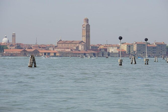 Venice Through a Locals Eyes: Private Water Taxi & Walking Tour - FAQs