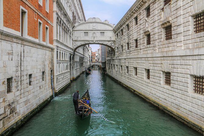 Venice Tour by High-Speed train from Florence - The Experience and Review Highlights