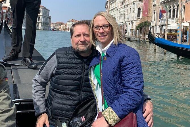 Venice Tour by High-Speed train from Florence - Final Thoughts