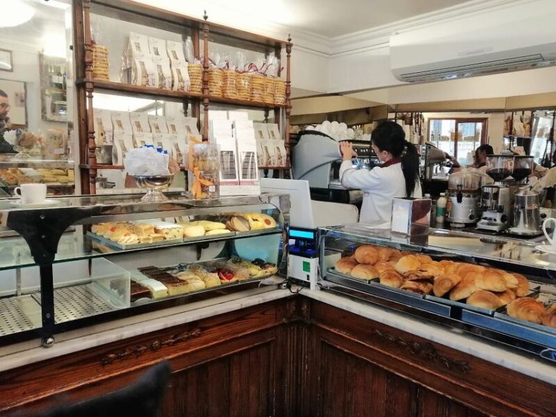 Venice: Traditional Cafés and Pastry Shops Walking Tour - Price and Value