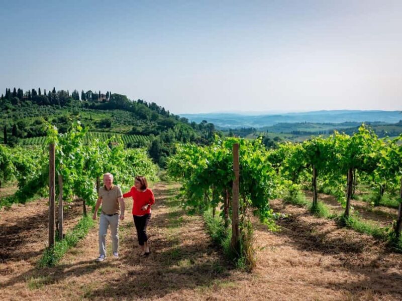 Venice & Treviso: A 4-Day Short Italian Break - Key Points