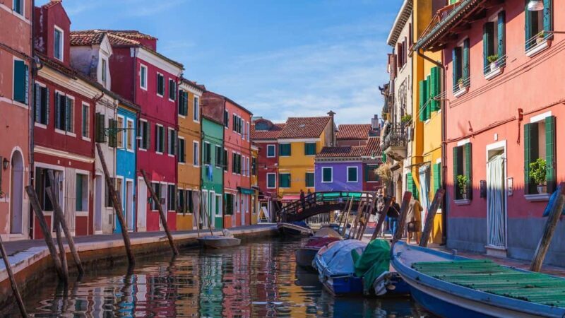 Venice & Treviso: A 4-Day Short Italian Break - Who Is This Tour Best For?