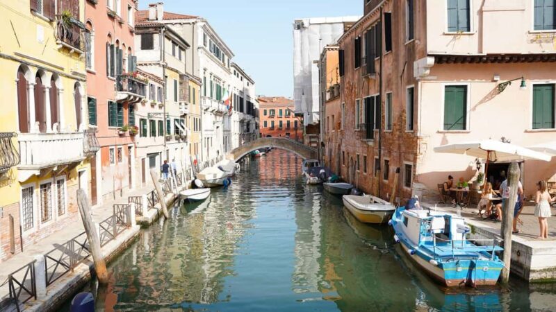 Venice & Treviso: A 4-Day Short Italian Break - In The Sum Up
