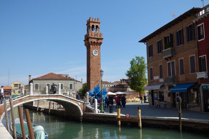Venice Trilogy: Murano, Burano & Torcello by Vintage Wooden Boat - Who Should Consider This Tour?