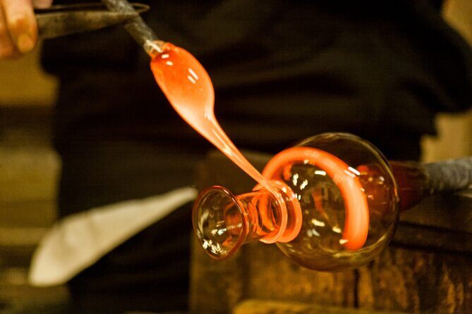 Venice Trilogy: Murano, Burano & Torcello by Vintage Wooden Boat - FAQs