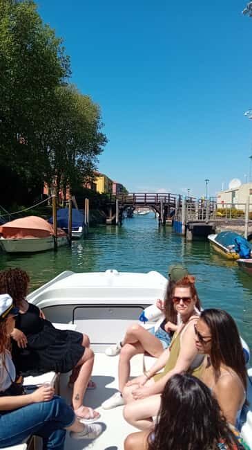 Venice: Venetian Aperitif on the Lagoon - Final Thoughts