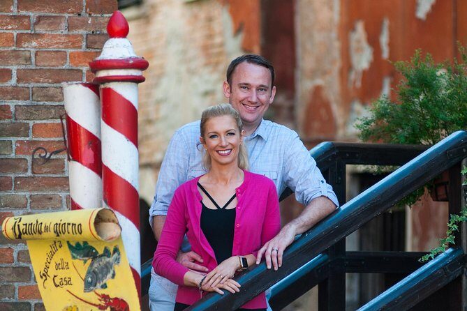 Venice Visitor 90min 40 pictures Photo Session in Venice - The Downsides and Considerations