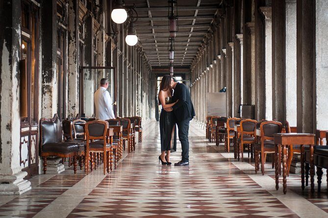 Venice Visitor 90min 40 pictures Photo Session in Venice - Who Should Consider This Tour?