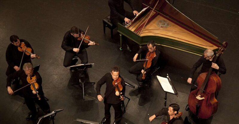 Venice: Vivaldi Baroque Concert Ticket and Free Music Museum - The Value and Who It’s Best For