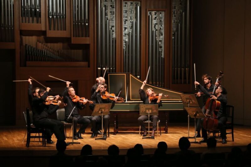 Venice: Vivaldi Baroque Concert Ticket and Free Music Museum - Final Thoughts