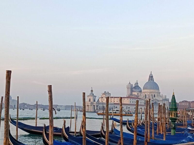 Venice: Vivaldi Baroque Concert Ticket and Free Music Museum - FAQs