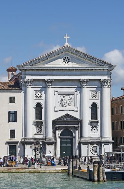 Venice: Vivaldi Four Seasons Concert at Vivaldi Church - An In-Depth Look at the Experience