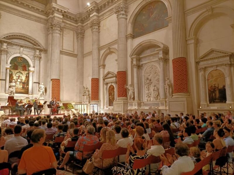 Venice: Vivaldi's Four Seasons Concert & Music Museum Visit - Final Thoughts: Is This Experience for You?