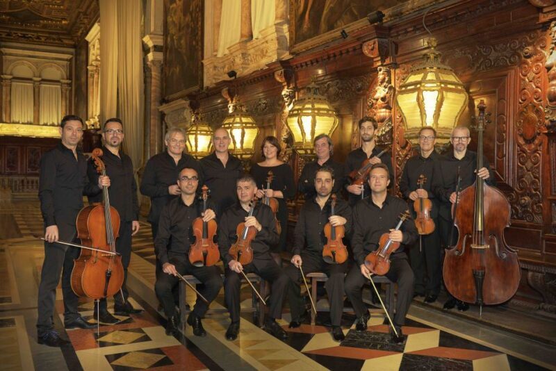 Venice: Vivaldi's Four Seasons Concert & Music Museum Visit - FAQ